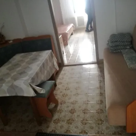 Apartment Jerkovic Klek
