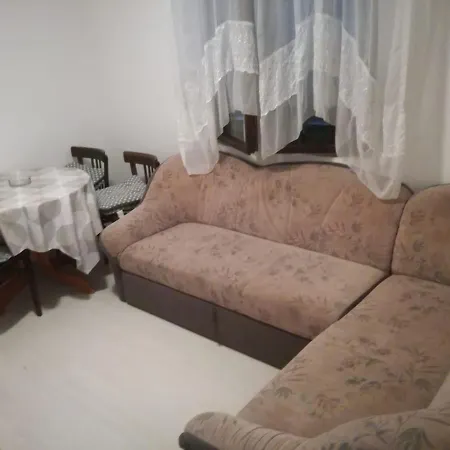 Jerkovic Apartment Klek