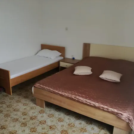 Apartment Jerkovic Klek