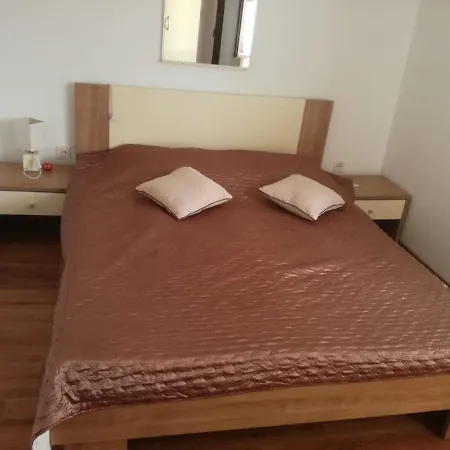 Jerkovic Apartment Klek