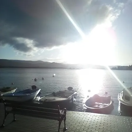 公寓 Jerkovic 克勒克