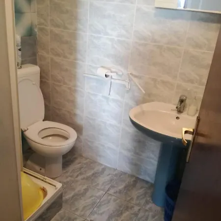 Apartment Jerkovic