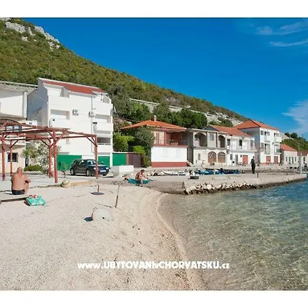 Apartment Jerkovic Klek