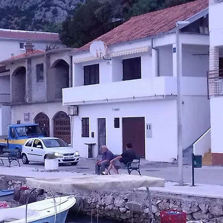 Jerkovic Apartment Klek