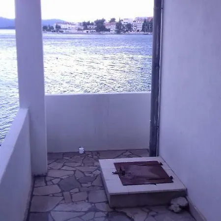 Jerkovic Apartament Klek