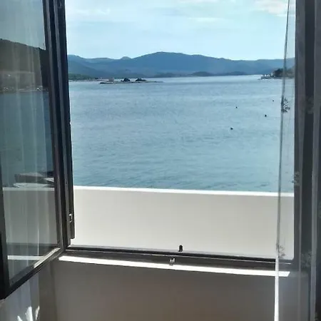 Jerkovic Apartmán *