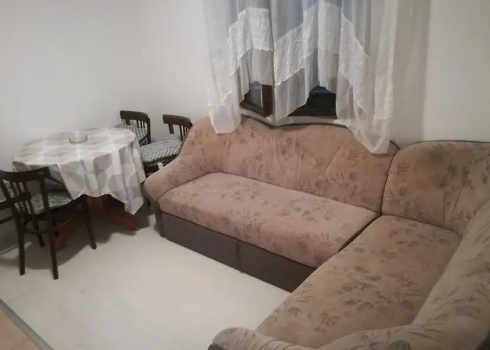 Jerkovic 公寓 克勒克